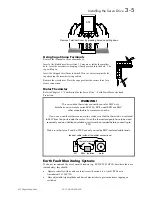 Preview for 12 page of SSD Drives 631 series User Manual