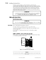 Preview for 13 page of SSD Drives 631 series User Manual