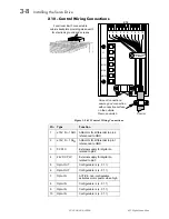 Preview for 15 page of SSD Drives 631 series User Manual