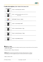 Предварительный просмотр 3 страницы SSD Drives 637f Product Manual