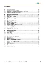 Предварительный просмотр 5 страницы SSD Drives 637f Product Manual