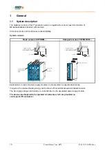 Предварительный просмотр 10 страницы SSD Drives 637f Product Manual