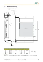 Предварительный просмотр 19 страницы SSD Drives 637f Product Manual