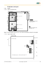 Предварительный просмотр 21 страницы SSD Drives 637f Product Manual