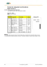 Предварительный просмотр 42 страницы SSD Drives 637f Product Manual