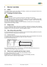 Предварительный просмотр 53 страницы SSD Drives 637f Product Manual