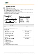 Предварительный просмотр 56 страницы SSD Drives 637f Product Manual