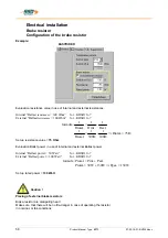 Предварительный просмотр 58 страницы SSD Drives 637f Product Manual