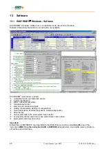 Предварительный просмотр 80 страницы SSD Drives 637f Product Manual