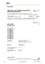 Предварительный просмотр 86 страницы SSD Drives 637f Product Manual