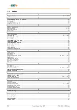 Предварительный просмотр 92 страницы SSD Drives 637f Product Manual