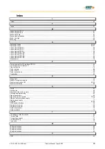 Предварительный просмотр 93 страницы SSD Drives 637f Product Manual