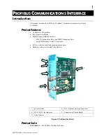 Предварительный просмотр 7 страницы SSD Drives 8903/PB Technical Manual