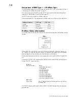 Предварительный просмотр 20 страницы SSD Drives 8903/PB Technical Manual