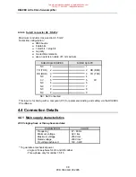 Preview for 40 page of SSD Parvex DIGIVEX Little Drive Servoamplifier User And Commissioning Manual