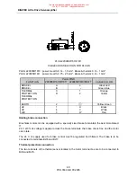 Preview for 50 page of SSD Parvex DIGIVEX Little Drive Servoamplifier User And Commissioning Manual