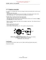 Preview for 51 page of SSD Parvex DIGIVEX Little Drive Servoamplifier User And Commissioning Manual