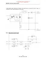 Preview for 54 page of SSD Parvex DIGIVEX Little Drive Servoamplifier User And Commissioning Manual