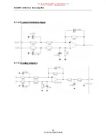 Preview for 55 page of SSD Parvex DIGIVEX Little Drive Servoamplifier User And Commissioning Manual