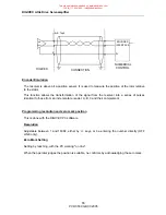 Preview for 57 page of SSD Parvex DIGIVEX Little Drive Servoamplifier User And Commissioning Manual