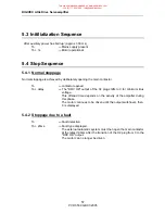 Preview for 59 page of SSD Parvex DIGIVEX Little Drive Servoamplifier User And Commissioning Manual