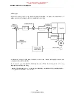 Preview for 61 page of SSD Parvex DIGIVEX Little Drive Servoamplifier User And Commissioning Manual