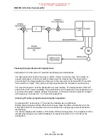 Preview for 62 page of SSD Parvex DIGIVEX Little Drive Servoamplifier User And Commissioning Manual