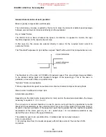 Preview for 65 page of SSD Parvex DIGIVEX Little Drive Servoamplifier User And Commissioning Manual