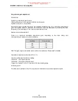 Preview for 69 page of SSD Parvex DIGIVEX Little Drive Servoamplifier User And Commissioning Manual