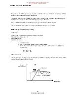 Preview for 71 page of SSD Parvex DIGIVEX Little Drive Servoamplifier User And Commissioning Manual