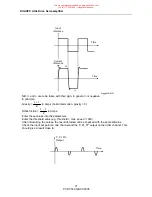 Preview for 73 page of SSD Parvex DIGIVEX Little Drive Servoamplifier User And Commissioning Manual