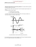 Preview for 74 page of SSD Parvex DIGIVEX Little Drive Servoamplifier User And Commissioning Manual