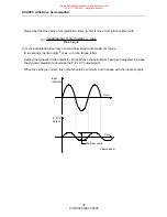 Preview for 75 page of SSD Parvex DIGIVEX Little Drive Servoamplifier User And Commissioning Manual