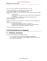 Preview for 78 page of SSD Parvex DIGIVEX Little Drive Servoamplifier User And Commissioning Manual