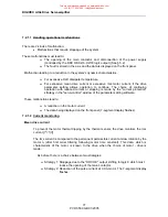 Preview for 79 page of SSD Parvex DIGIVEX Little Drive Servoamplifier User And Commissioning Manual