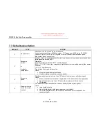 Preview for 83 page of SSD Parvex DIGIVEX Little Drive Servoamplifier User And Commissioning Manual