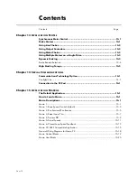 Preview for 12 page of SSD 605C Product Manual