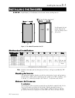 Preview for 23 page of SSD 605C Product Manual