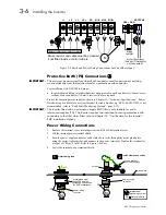 Preview for 28 page of SSD 605C Product Manual