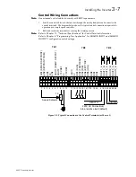 Preview for 29 page of SSD 605C Product Manual