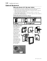 Preview for 30 page of SSD 605C Product Manual