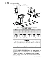 Preview for 34 page of SSD 605C Product Manual