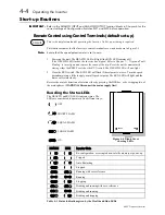 Preview for 40 page of SSD 605C Product Manual