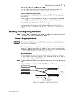 Preview for 45 page of SSD 605C Product Manual