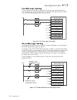 Preview for 49 page of SSD 605C Product Manual