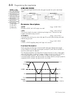 Preview for 72 page of SSD 605C Product Manual