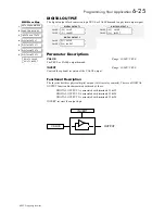 Preview for 91 page of SSD 605C Product Manual