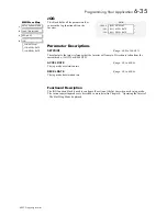 Preview for 101 page of SSD 605C Product Manual