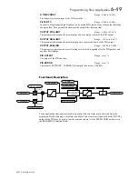 Preview for 115 page of SSD 605C Product Manual