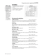 Preview for 119 page of SSD 605C Product Manual